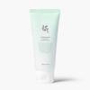 Green Plum Refreshing Cleanser 100ml Low pH Gel-to-Foam Facial Cleanser