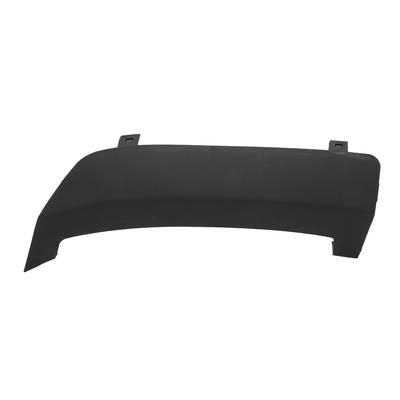Rear Bumper Tow Hook Eye Cover 8A6117K922AB5ZCT Rear Tow Hook Cap for Fiesta MK7 20082016