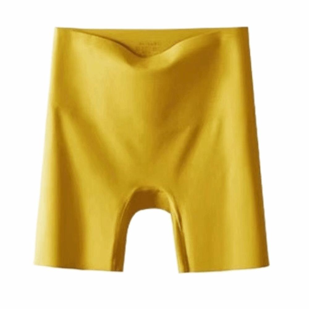 Stark Bauch hebende formende Unterhose Bequeme Passform Hohe Taille Slips Große Größe