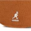 Kangol Wool 504 Rustic Caramel
