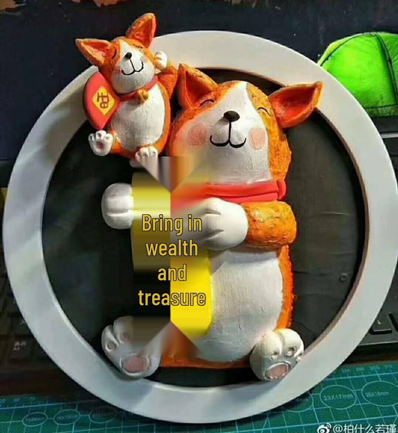 Superleichter 3D-Knetrahmen für Kinder (40x60cm)