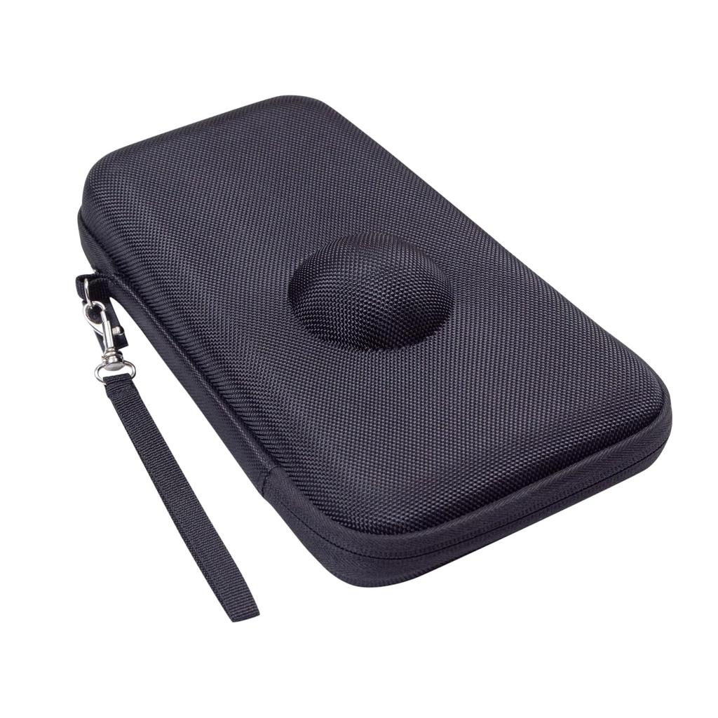 SPEATLE Storage Case for Kensington Slimblade Pro Wireless Trackball, Compatible Hard Mouse Case (Slimblade) - Case Only