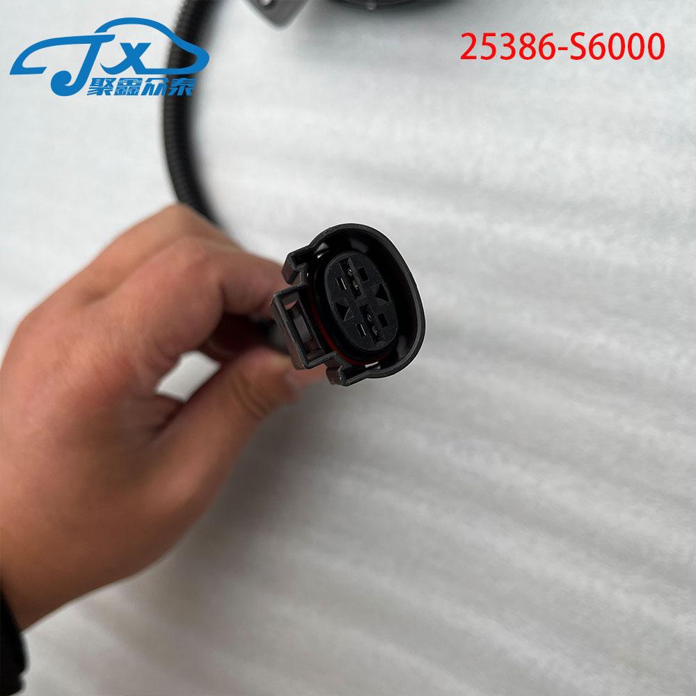 Elektronischer Autolüftermotor für HYUNDA IX35 Tucson 2018