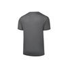 SAUCONY Soft And Comfortable Round Neck Versatile Short Sleeve T-Shirt Unisex Tops SA2250ST91L-MG031