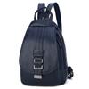 Women Leather Backpacks Fashion Shoulder Bag Female Backpack Ladies Travel Backpack