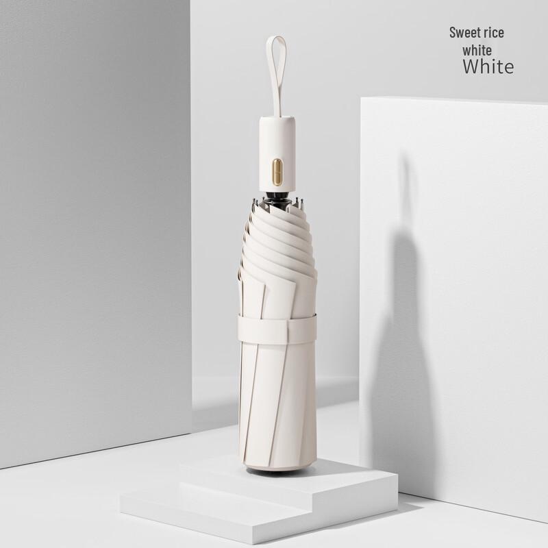 

Baodini 32-Rib Automatic Folding Umbrella