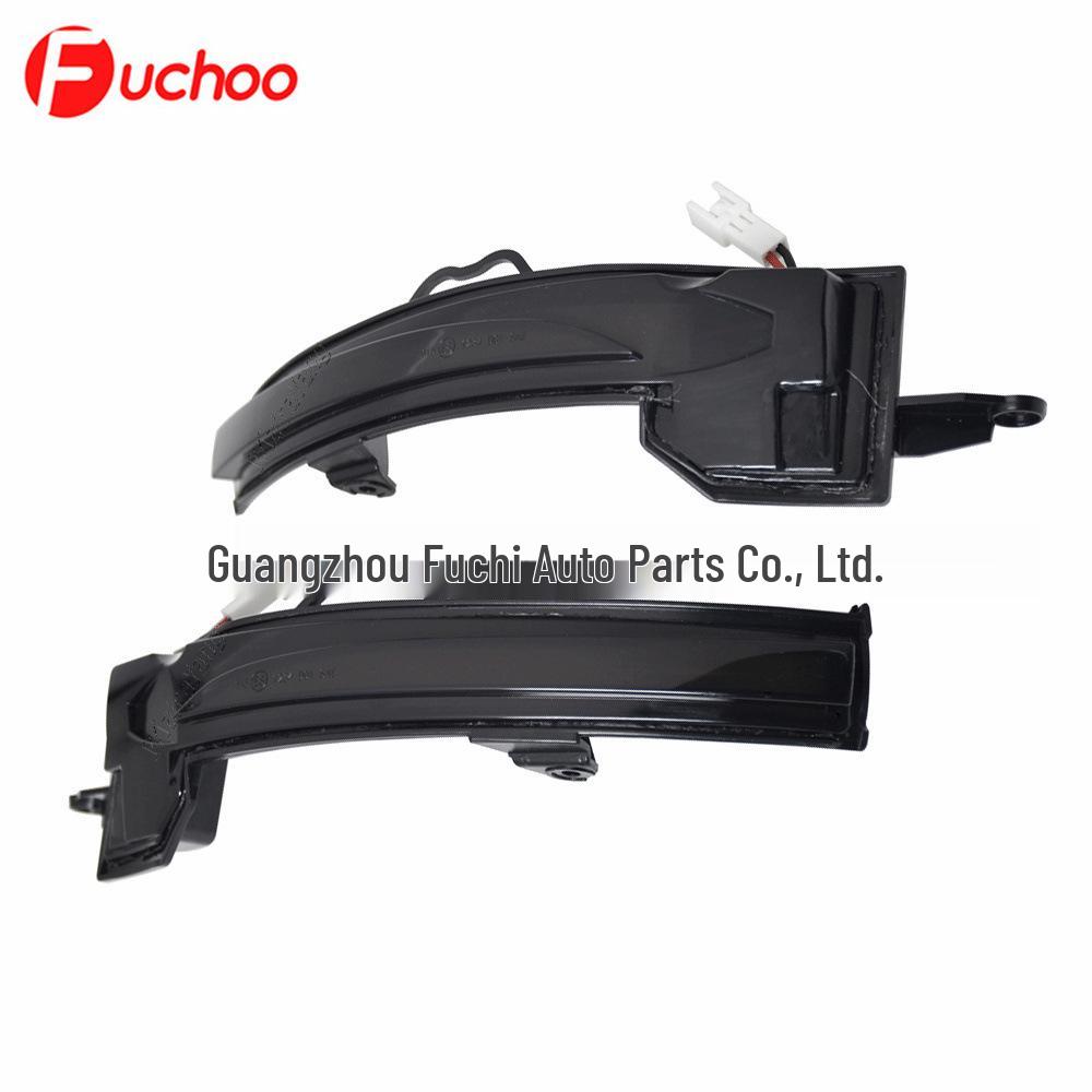 LED-Sequenzielle Blinkleuchte für Mercedes-Benz A-Klasse W177/V177/A200/C118 Rückspiegel