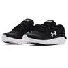 Under Armour Charged Rogue 2.5 Running Shoes Black Men 3024403-001