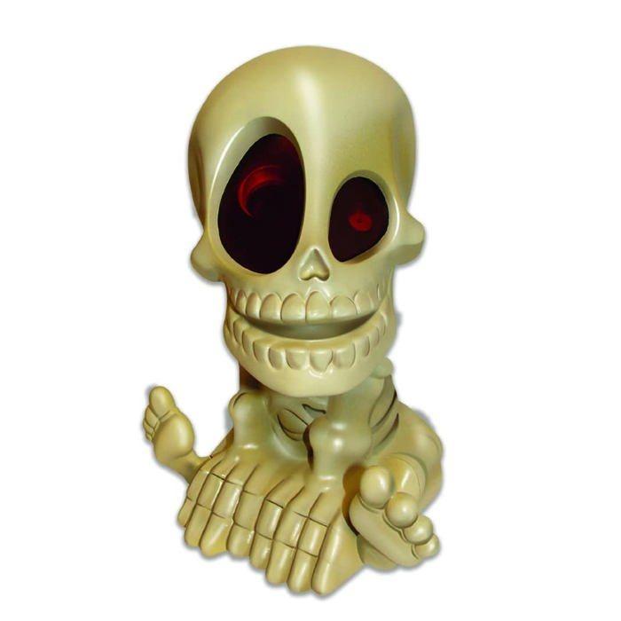 Jeu De Société - Attack Fantômes - Électronique - 3 Niveaux De Difficulté - Pour Enfants À Partir De 5 Ans