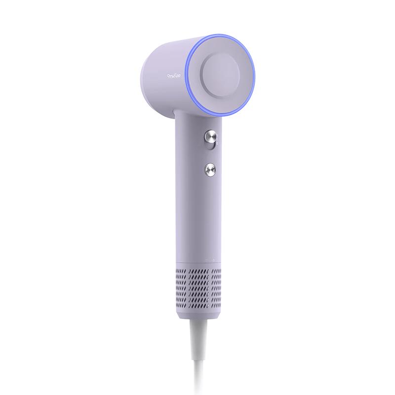 Showsee A15 High-Speed Portable Mini Hair Dryer CN plug (adapter included)