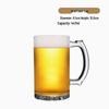 Langxi Craft Beer Mugs & Goblets Collection
