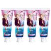 Frozen Kids Dual-Action Anti-Cavity Toothpaste 90g (4-Pack)