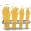 Stainless Steel Spaghetti Measurer Tool Quick Pasta Measuring Tool for Kitchen Cooking Tool