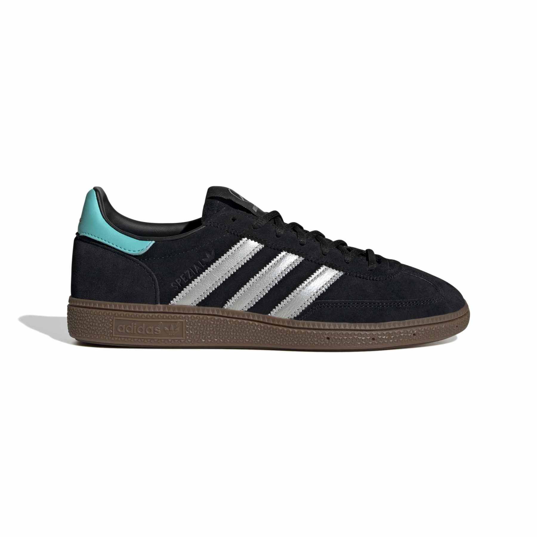 Adidas Men` Handball Spezial Mercedes Shoes