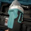 18V 125mm DGA404 Brushless Lithium Electric Angle Grinder Rechargeable Cutting Machine High Power Polishing Machine