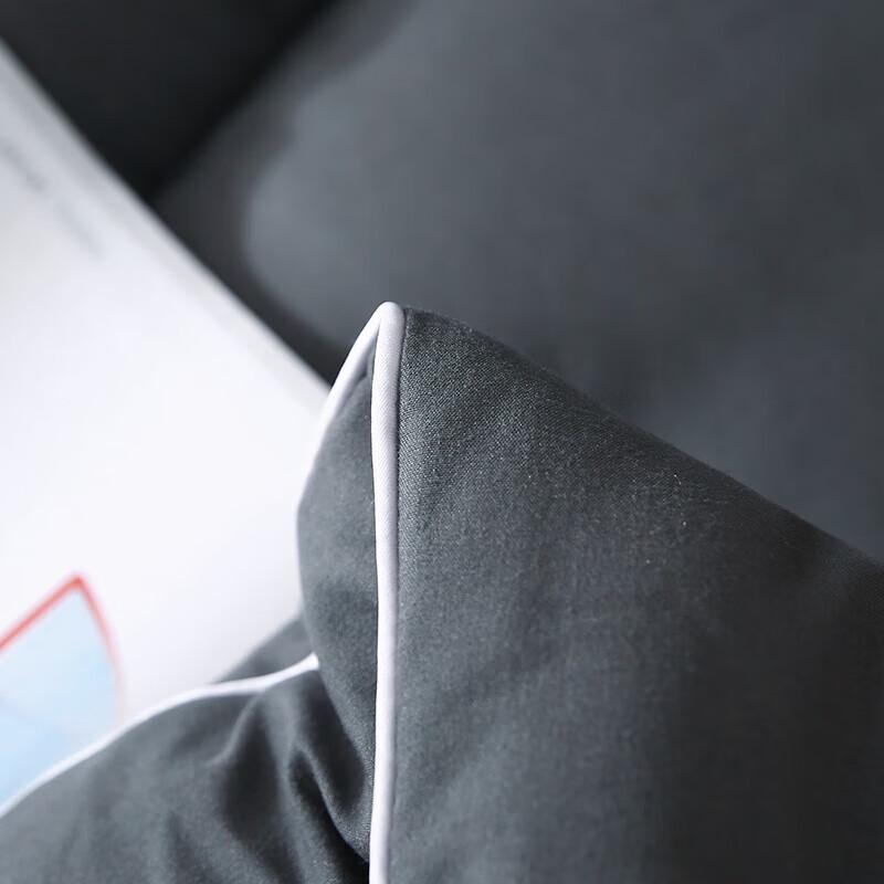 LANGSHA Graphene Winter Quilt