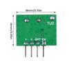 433 Mhz RF Receiver Transmitter Module Wireless Transmission Module Receiver Remote Control For Arduino Wireless Module Diy Kits