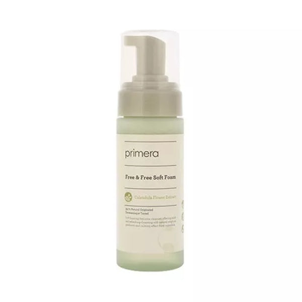 

Primera Бесплатный и Бесплатный Мягкий Пенопласт - 150 мл