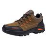 Hiking Shoes Single Cotton Same Men's Sneakers Casual Comfort Travel Mountaineering Outdoor Running Students