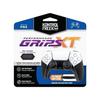 Performance Controller Grip Xt Black - Ps5/ps4