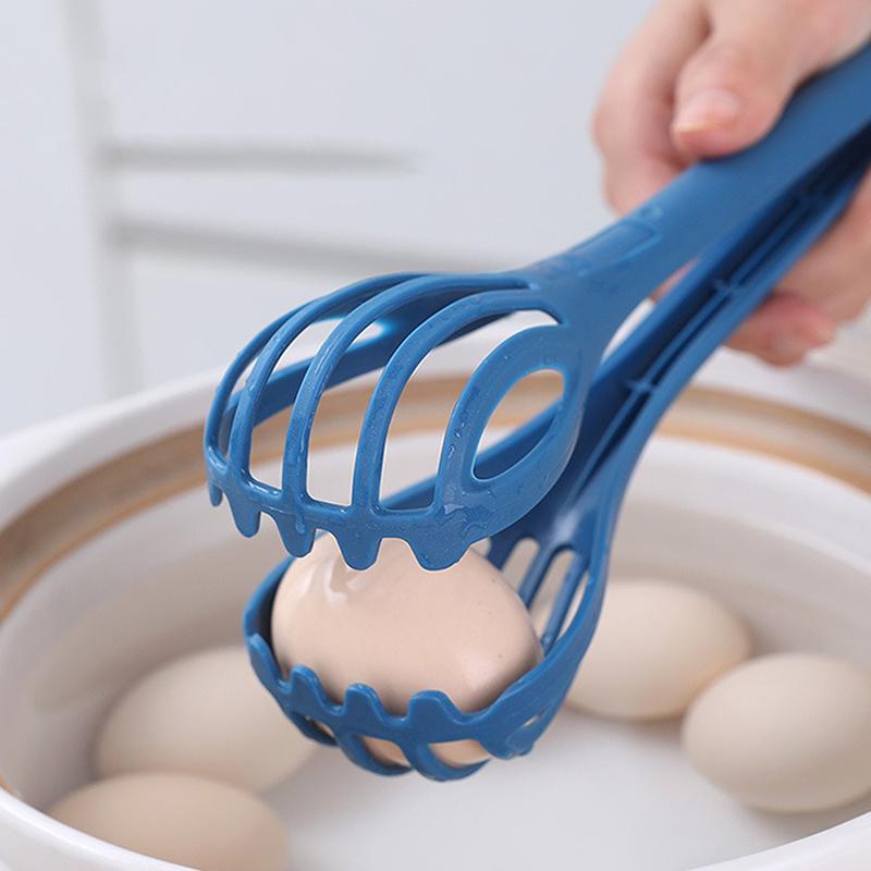 Multifunkční šlehač vajec Šlehací metla na mléko Kleště na těstoviny Sponky na potraviny Mixér Ruční míchadlo Kuchyňská smetana Nástroj na pečení Kuchyňské doplňky