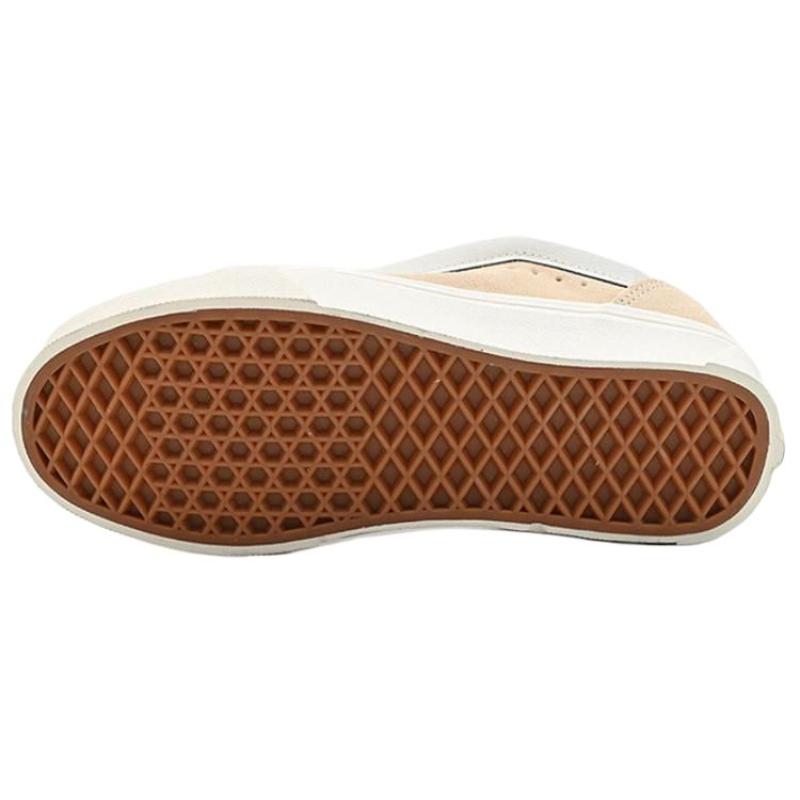 Vans Knu Skool 'Floral Laces Sun Kiss' Sneakers VN000D6ZE2S