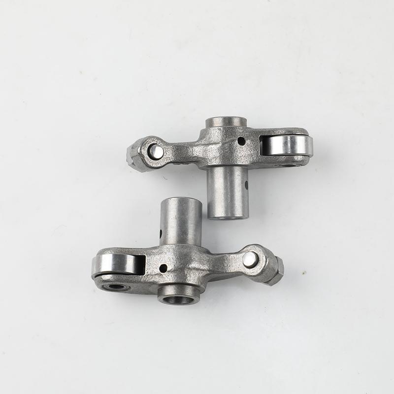 High Performance Motorcycle Parts Rocker Arm Assy For YAMAHA FZ16 FZ 16 FAZER 150 SZR 150 Moto Accessories