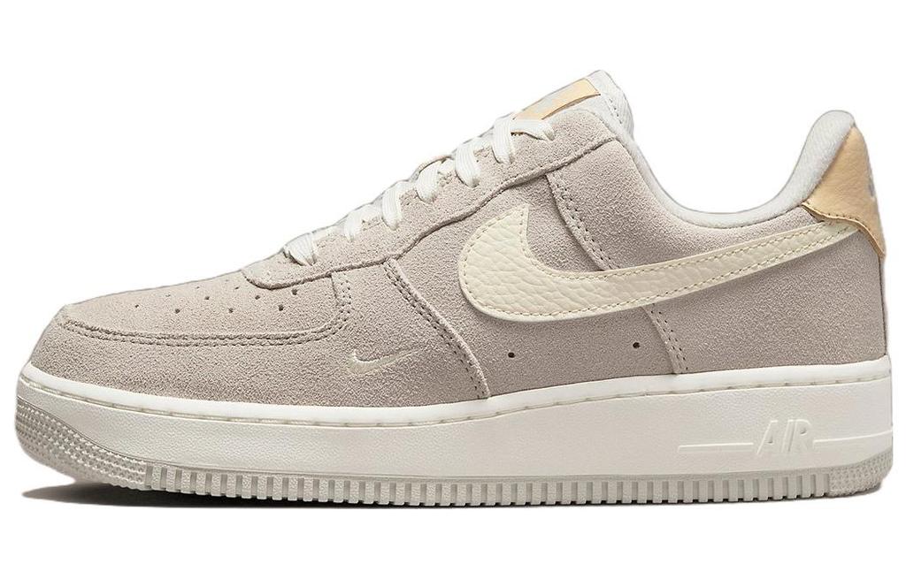Nike Air Force 1 Low '07 Light Bone Women's DZ4863-001