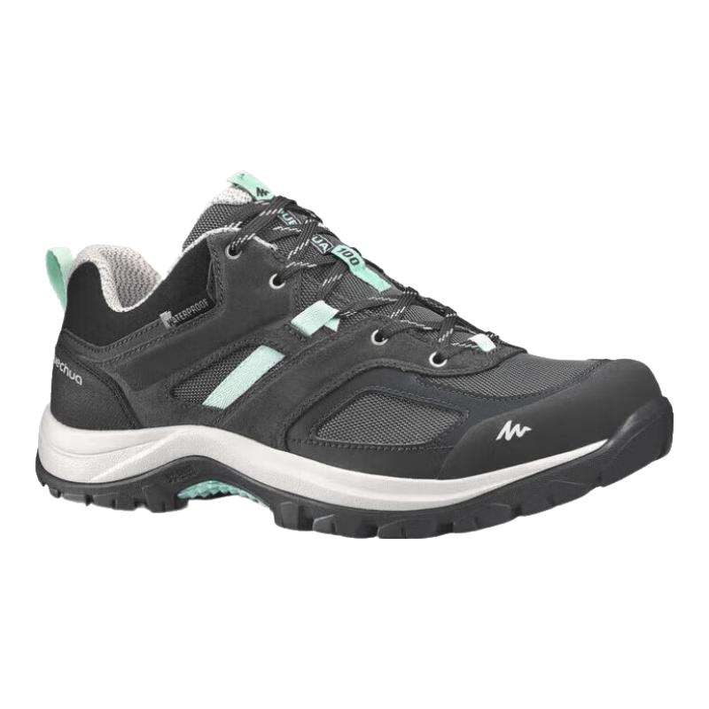 Decathlon ODS Waterproof Breathable Hiking Shoes EU 37