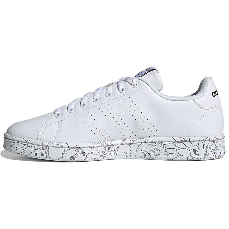 

Advantage Pokemon x Advantage Adidas Neo Mosaic EH1110 40⅔