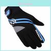 Durable And Comfortable Men Winter Warm Gloves With Windproof Waterproof Anti-slip Thermal Features