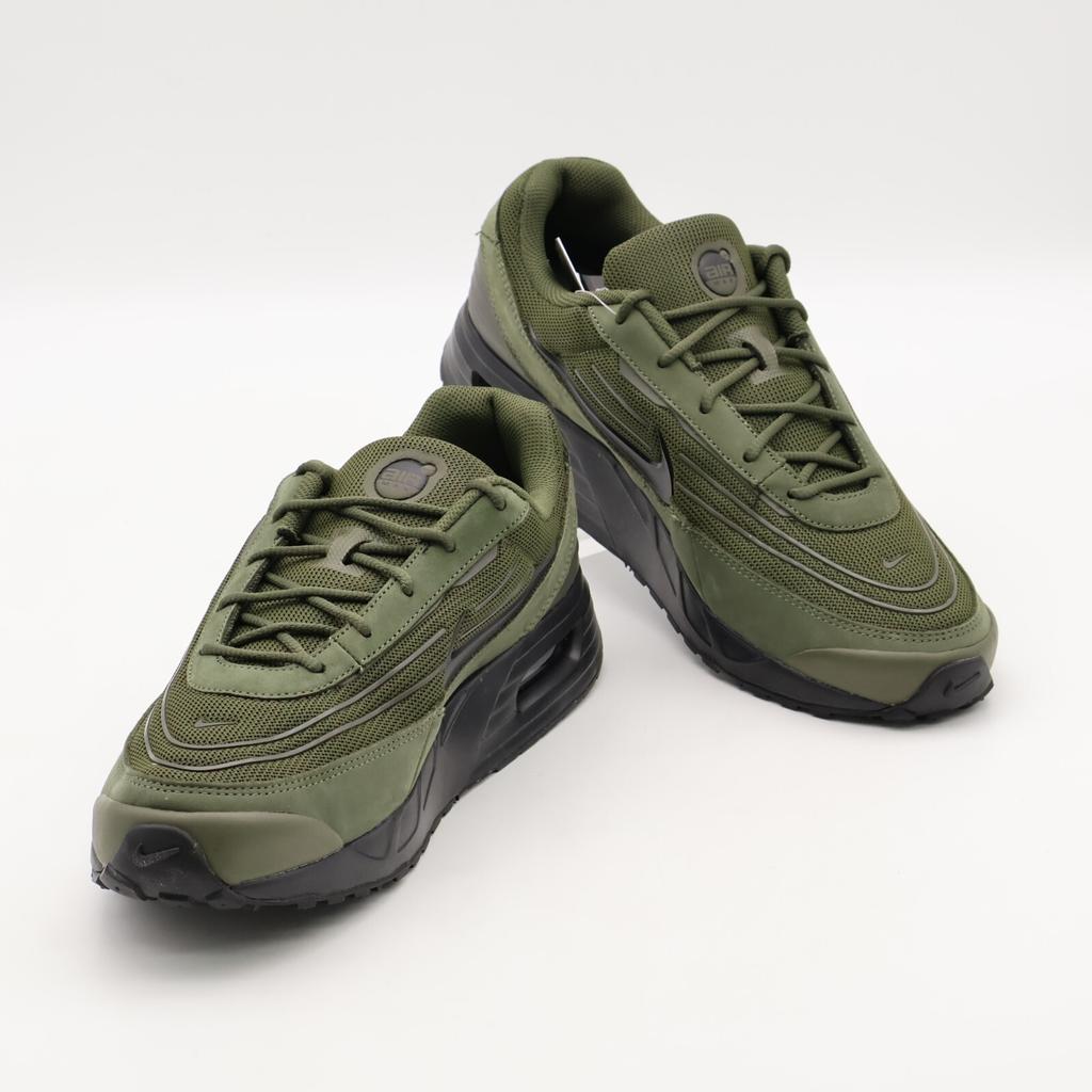 FV1302-301 Nike Air Max Verse Cargo Khaki Medium Olive Black (Men's)