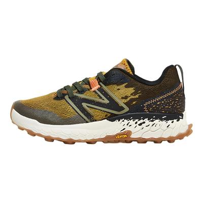 Fresh Foam X Hierro V7 'Golden Hour' Sneakers MTHIERG7