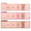 [TOOQ] One by Genuine Magnetic Eye Shadow 4-Palette 7.5g