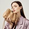 100% Genuine Leather Bucket Bags Luxury Designer Bags for Women  Fashion Trends Shoulder Handbags Crossbody Bags and Wallets