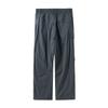 BROMPTON LONDON Cargo Banding Trousers - Charcoal (P244Upt110)