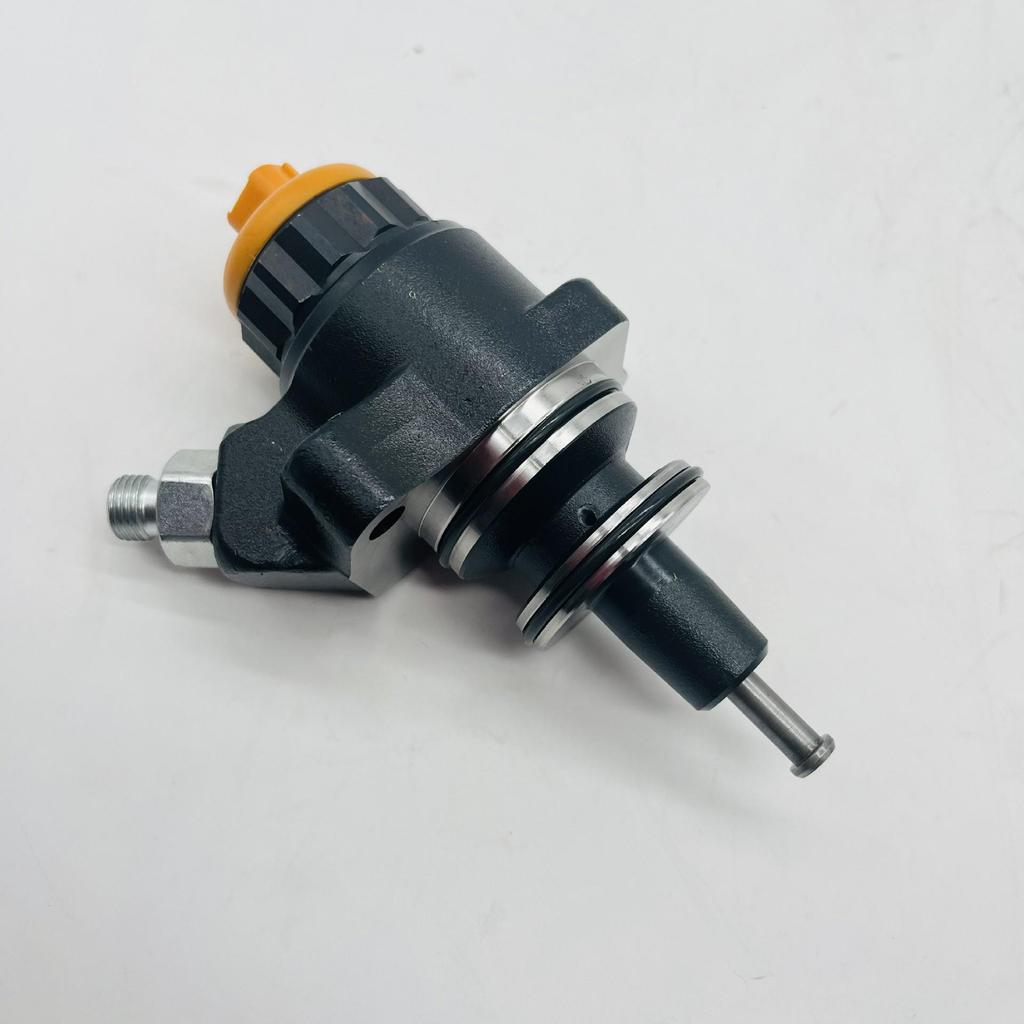 HPO 094150-0310 High-Pressure Oil Pump for Long-Core Plunger Assembly and PCV Solenoid Valve