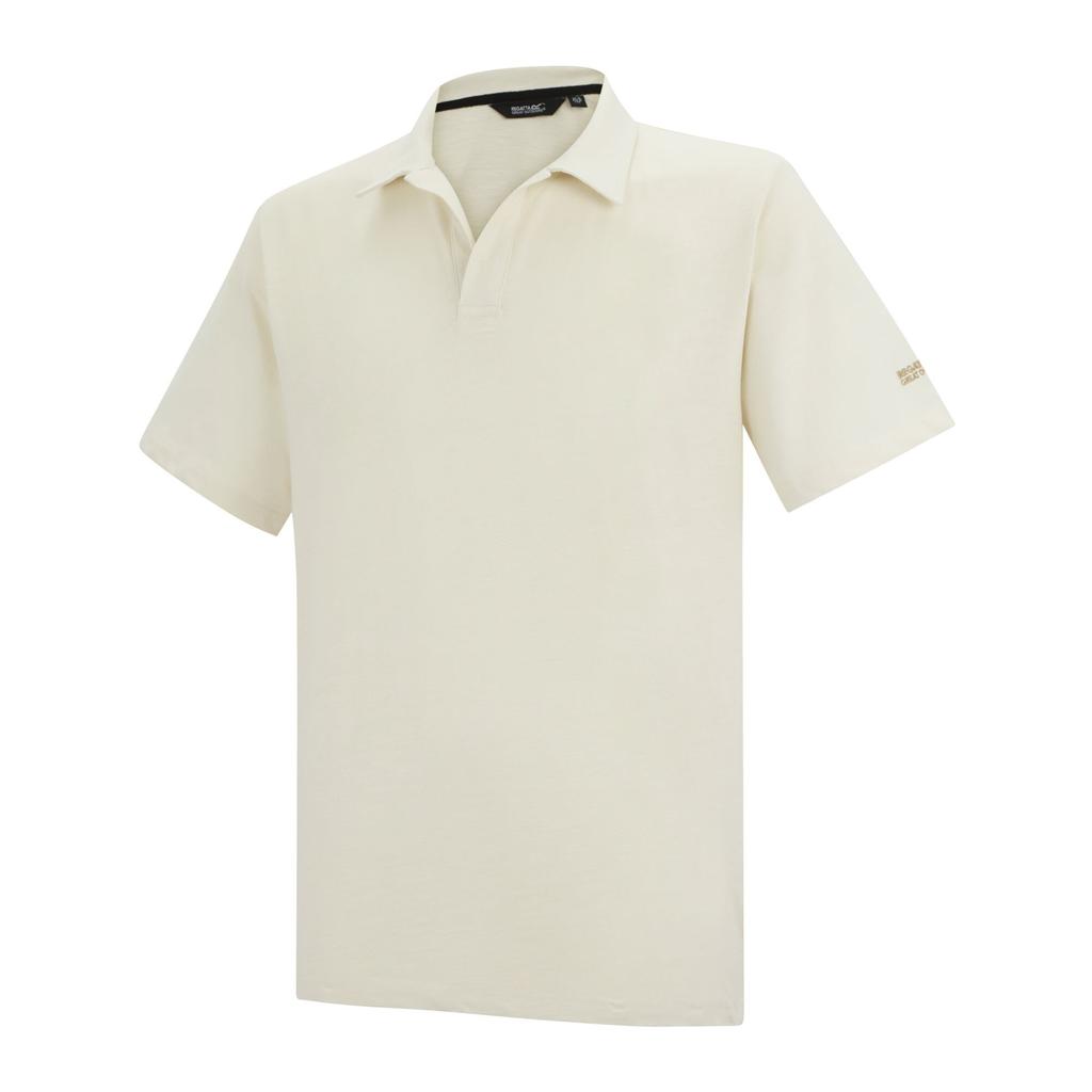 Regatta Mens Hadvo Polo Shirt