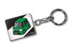 Porta-moedas, clips, porta-chaves – Chaveiros
