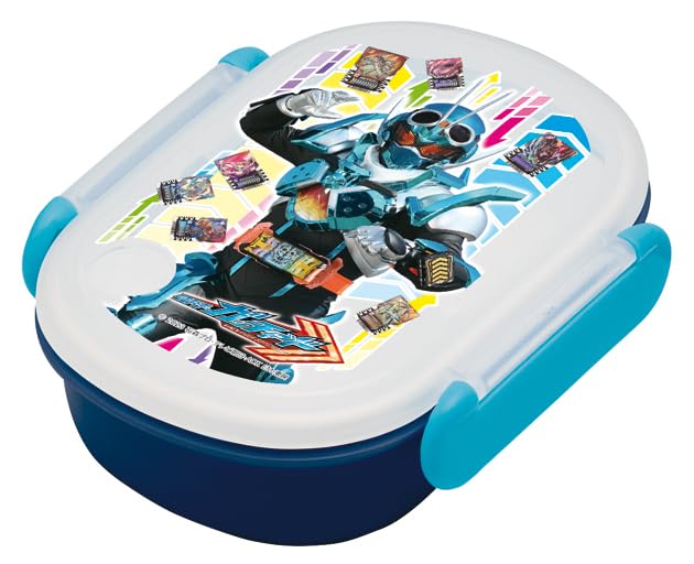 

Komorijushi Kamen Rider Gatchard Lunch Box 350ml