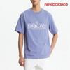 New Balance Half Club T shirT Uni heriTage H11  Nbnef21473 76