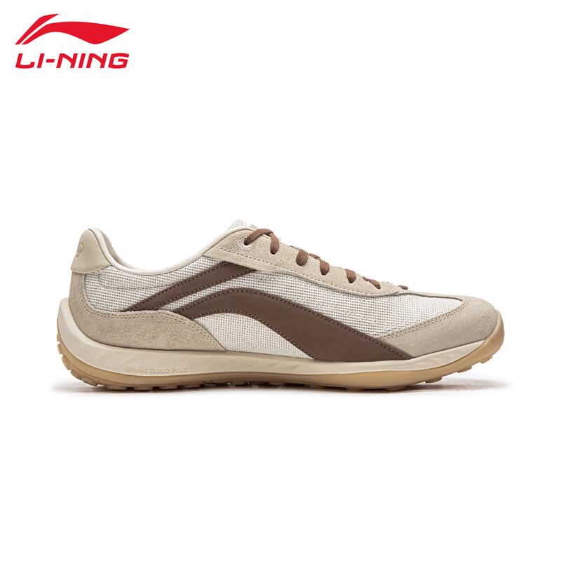 Li-Ning Flow Unisex Casual Shoes