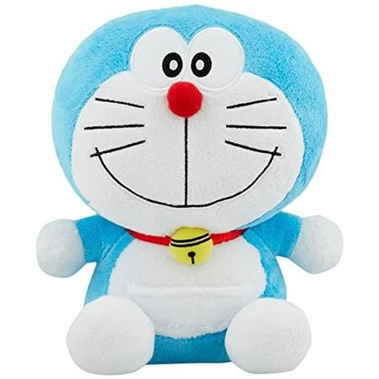 Sekiguchi Doraemon Plush M 695164