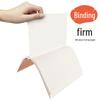 Set of 20 Kraft Paper Notebooks, Soft Cover, A5/B5, Thickened Korean Style Journal
