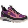 Треккинговые ботинки Hanwag Light Low Lady GTX