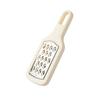 3 in 1 Stainless Steel Vegetable Peeler Grater Kitchen Tool Overlapping Design Multi-Functional Handheld Food Shredder for Home Use