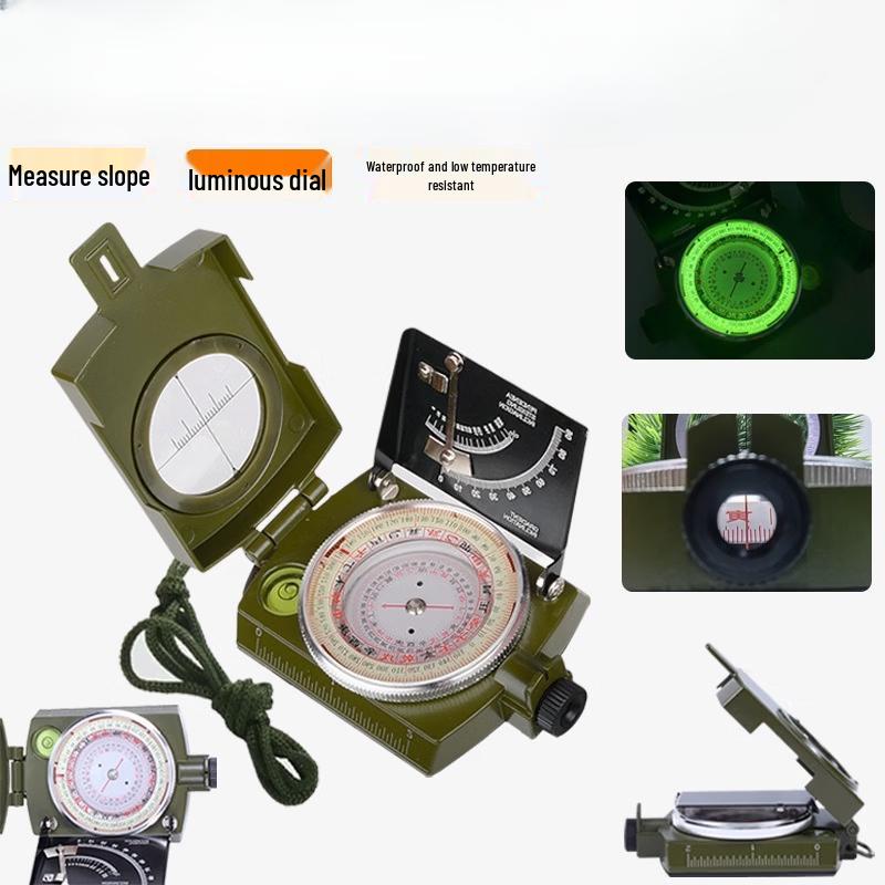 

Dream Bubble Disc Compass
