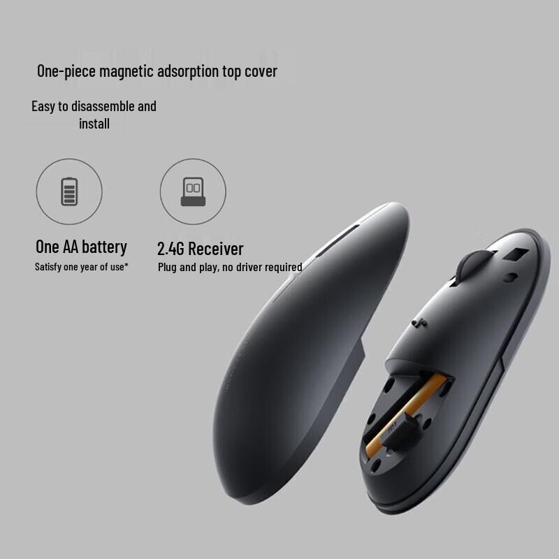Xiaomi Wireless Mouse 2