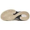 Anta KT7 KT 7 Anti-Slip Wear-Resistant High-Top Performance Basketball Shoes Beige Destroy Version Golden Hair Sneakers 112241115-1