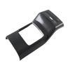 Suitable For MG4 EVMulan Car Rear Air Conditioner Vent Outlet Lower Anti-Kick Trim Cover Accessories Interior Decoration